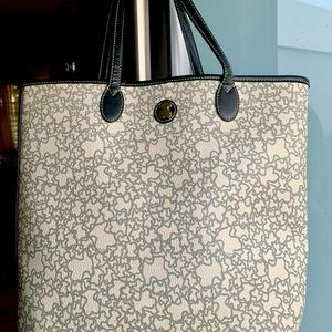 Authentic Tous handbag in perfect condition